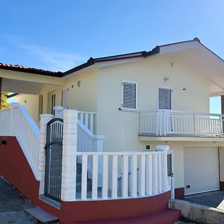 Holiday home Coric *