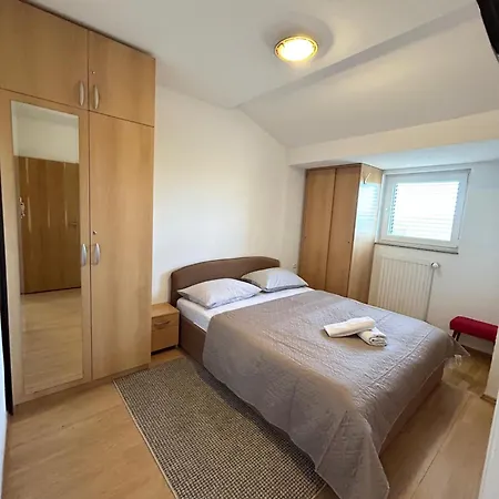 Coric Tatil Evi *