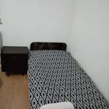 Σπίτι διακοπών Coric *