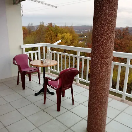 Holiday home Coric Posusje