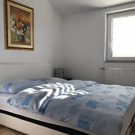Coric Holiday home *