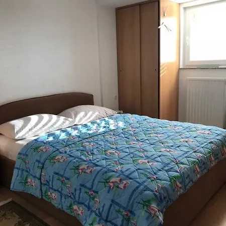 Σπίτι διακοπών Coric *