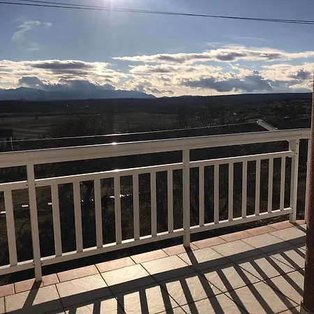 Holiday home Coric