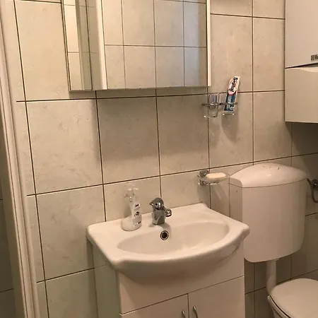 Casa vacanze Coric
